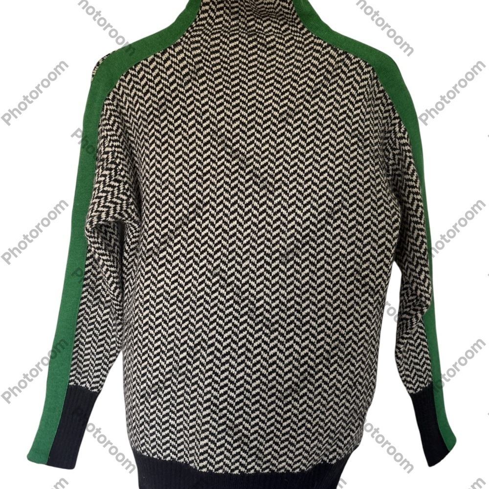 Pullover Sweater Knitted Knit Jumpers for Women Turtleneck Knitwears Tops